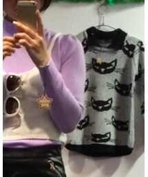 Hello UFO | ニット/セーター