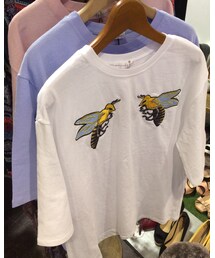 Hello UFO | Tシャツ/カットソー