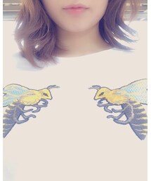 HelloUFO | Tシャツ/カットソー