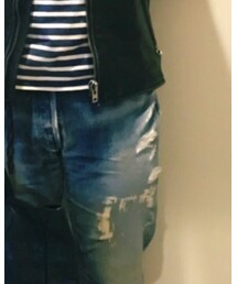 FULLCOUNT | デニムパンツ