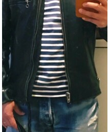 SAINT JAMES | Tシャツ/カットソー