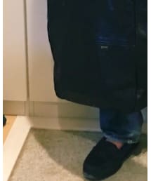 VANSON | トートバッグ