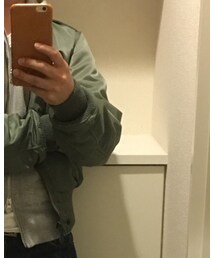 THE REAL McCOY'S | ミリタリージャケット