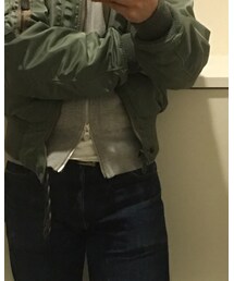 LOOPWHEELER | パーカー