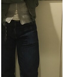 FULLCOUNT | デニムパンツ