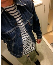 Levi's | デニムジャケット