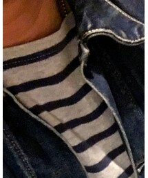 SAINT JAMES | Tシャツ/カットソー