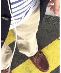 URBAN RESEARCH | チノパンツ