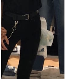 GU | パンツ