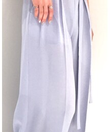 STUDIOUS CITY | その他パンツ