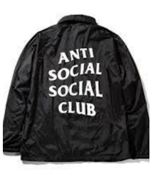 ANTI SOCIAL SOCIAL CLUB | (ナイロンジャケット)