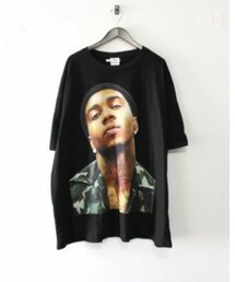 VETEMEMES | Lil B T-SHIRT(Tシャツ/カットソー)