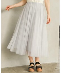 mysty woman | スカート