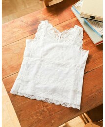 mysty woman | タンクトップ