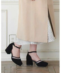 MAJESTIC LEGON | パンプス