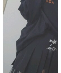 KINGLY MASK | スカート