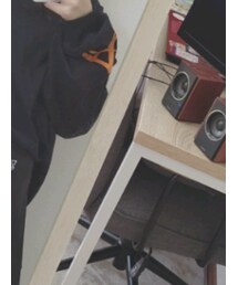 KINGLY MASK | トップス