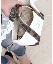 ll bean | トートバッグ