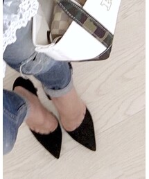 FOREVER 21 | パンプス