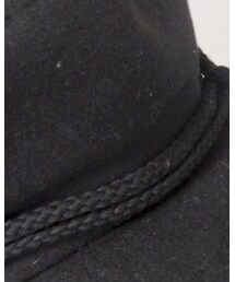 amorous insense | キャスケット