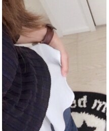 GU | タンクトップ