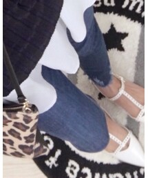 no brand | デニムパンツ