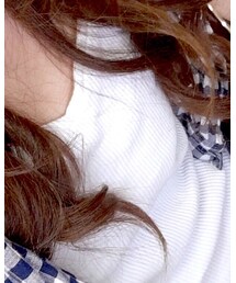 GU | Tシャツ/カットソー
