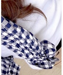 UNIQLO | シャツ/ブラウス