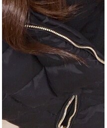 ZARA | ダウンベスト