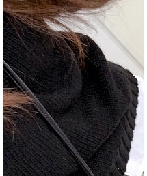 no brand | ニット/セーター