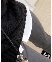 H&M | シャツ/ブラウス