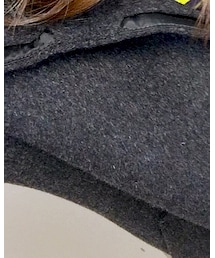 UNIQLO | チェスターコート