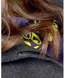 MOUSSY | パーカー