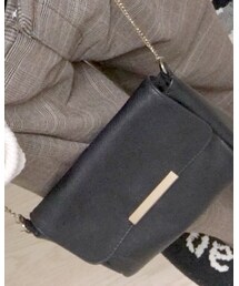 Bershka | ショルダーバッグ