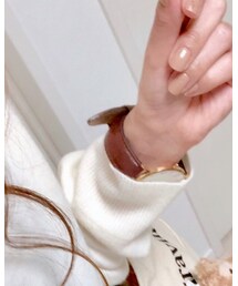 Daniel Wellington | アナログ腕時計