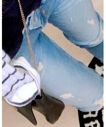 Bershka | ショルダーバッグ