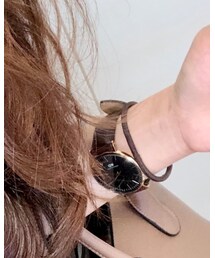 Daniel Wellington | アナログ腕時計