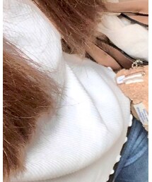 no brand | Tシャツ/カットソー