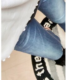 ZARA | デニムパンツ