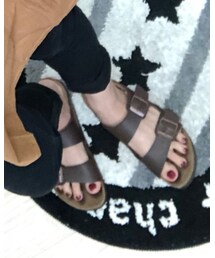 BIRKENSTOCK | サンダル