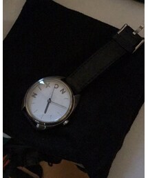 NIXON | アナログ腕時計
