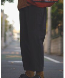 GU | スラックス