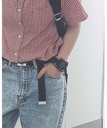 adidas | アナログ腕時計