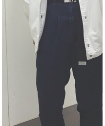 MOUSSY | デニムパンツ