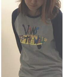 VANS | Tシャツ/カットソー