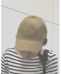 newhattan | キャップ