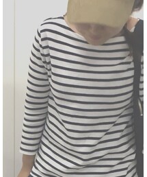 無印良品 | Tシャツ/カットソー