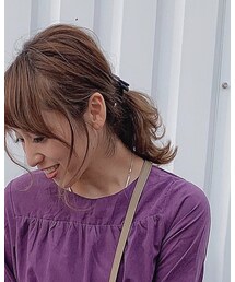 Chloe | ヘアアクセサリー