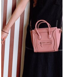 CELINE | ショルダーバッグ