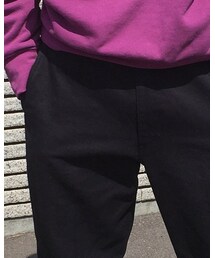 UNIQLO | チノパンツ